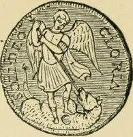 Picture 9 of 14 from Three thousand years of mental healing (1910), leaf 250