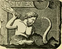 Picture 1 of 14 from Three thousand years of mental healing (1910), leaf 7