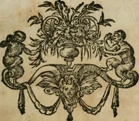 An illustration from Thresor d'histoires admirables et memorables de nostre temps, recueillies de plusieurs autheurs, memoires, & avis de divers endroits (1610)