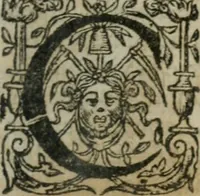 An illustration from Thresor d'histoires admirables et memorables de nostre temps, recueillies de plusieurs autheurs, memoires, & avis de divers endroits (1610)
