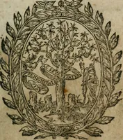 An illustration from Thresor d'histoires admirables et memorables de nostre temps, recueillies de plusieurs autheurs, memoires, & avis de divers endroits (1610)