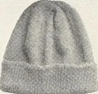 An illustration from Thrift clothing. by Mrs. Anna Hedges Talbot ... with contributions by Mettie B. Hills ... Laura M. Weisner (1918)