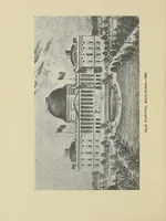 Picture 2 of 16 from Thrilling story of the wonderful Capitol Building and its marvelous decorations (1912), leaf 10