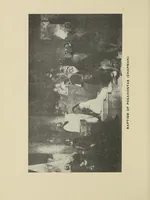 An illustration from Thrilling story of the wonderful Capitol Building and its marvelous decorations (1912)