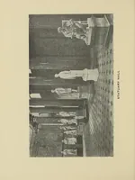 An illustration from Thrilling story of the wonderful Capitol Building and its marvelous decorations (1912)