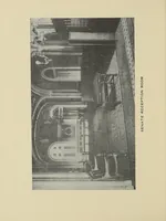An illustration from Thrilling story of the wonderful Capitol Building and its marvelous decorations (1912)