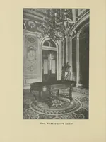 Picture 15 of 16 from Thrilling story of the wonderful Capitol Building and its marvelous decorations (1912), leaf 68