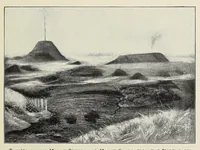 An illustration from Through Africa from the Cape to Cairo (1901)