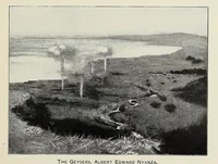 Picture 3 of 5 from Through Africa from the Cape to Cairo (1901), leaf 25
