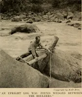 Picture 17 of 63 from Through the Grand Canyon from Wyoming to Mexico (1914), leaf 118