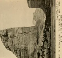 An illustration from Through the Grand Canyon from Wyoming to Mexico (1914)