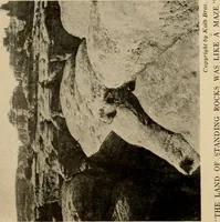 Picture 29 of 63 from Through the Grand Canyon from Wyoming to Mexico (1914), leaf 188