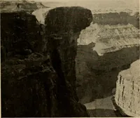 An illustration from Through the Grand Canyon from Wyoming to Mexico (1914)