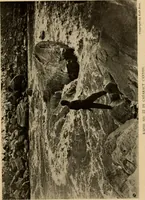 An illustration from Through the Grand Canyon from Wyoming to Mexico (1914)