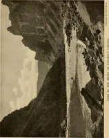 An illustration from Through the Grand Canyon from Wyoming to Mexico (1914)
