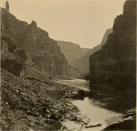 Picture 36 of 63 from Through the Grand Canyon from Wyoming to Mexico (1914), leaf 230