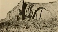 An illustration from Through the Grand Canyon from Wyoming to Mexico (1914)