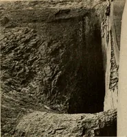 An illustration from Through the Grand Canyon from Wyoming to Mexico (1914)