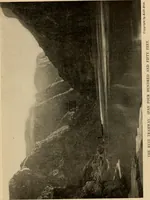 An illustration from Through the Grand Canyon from Wyoming to Mexico (1914)