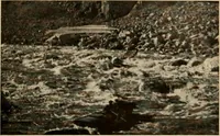 An illustration from Through the Grand Canyon from Wyoming to Mexico (1914)