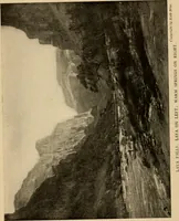 An illustration from Through the Grand Canyon from Wyoming to Mexico (1914)