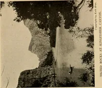 Picture 8 of 63 from Through the Grand Canyon from Wyoming to Mexico (1914), leaf 62
