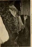 An illustration from Through the Grand Canyon from Wyoming to Mexico (1914)