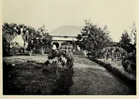 Picture 11 of 12 from Through the heart of Africa : being an account of a journey on bicycles and on foot from Northern Rhodesia, past the great lakes, to Egypt, undertaken when proceeding home on leave in 1910 (1912), leaf 359