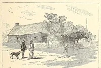 Picture 3 of 17 from Through the Kalahari Desert; a narrative of a journey with gun, camera, and note-book to Lake N'gami and back (1886), leaf 109