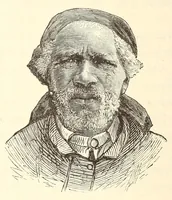 An illustration from Through the Kalahari Desert; a narrative of a journey with gun, camera, and note-book to Lake N'gami and back (1886)