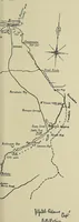 An illustration from Through Matabeleland: the record of a ten months' trip in an ox-wagon through Mashonaland and Matabeleland (1893)