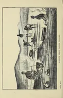 An illustration from Through Matabeleland: the record of a ten months' trip in an ox-wagon through Mashonaland and Matabeleland (1893)