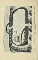 An illustration from Through Matabeleland: the record of a ten months' trip in an ox-wagon through Mashonaland and Matabeleland (1893)