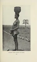 An illustration from Through Uganda to Mount Elgon (1909)