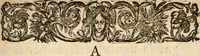 An illustration from [Théâtre de Rotrou] (1636)