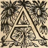 An illustration from [Théâtre de Rotrou] (1636)