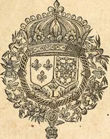 Picture 34 of 104 from [Théâtre de Rotrou] (1636), leaf 106