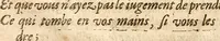 An illustration from [Théâtre de Rotrou] (1636)