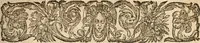 Picture 57 of 104 from [Théâtre de Rotrou] (1636), leaf 186