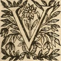 An illustration from [Théâtre de Rotrou] (1636)