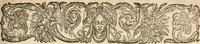 Picture 7 of 104 from [Théâtre de Rotrou] (1636), leaf 22