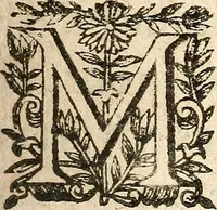 An illustration from [Théâtre de Rotrou] (1636)
