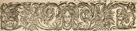 Picture 65 of 104 from [Théâtre de Rotrou] (1636), leaf 234