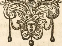 Picture 70 of 104 from [Théâtre de Rotrou] (1636), leaf 257