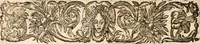Picture 74 of 104 from [Théâtre de Rotrou] (1636), leaf 281