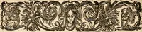 Picture 76 of 104 from [Théâtre de Rotrou] (1636), leaf 301
