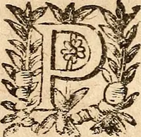 An illustration from [Théâtre de Rotrou] (1636)