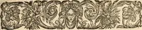 Picture 13 of 104 from [Théâtre de Rotrou] (1636), leaf 38