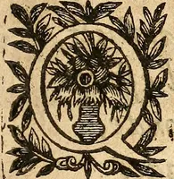 Picture 104 of 104 from [Théâtre de Rotrou] (1636), leaf 534