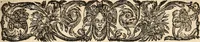 Picture 18 of 104 from [Théâtre de Rotrou] (1636), leaf 54